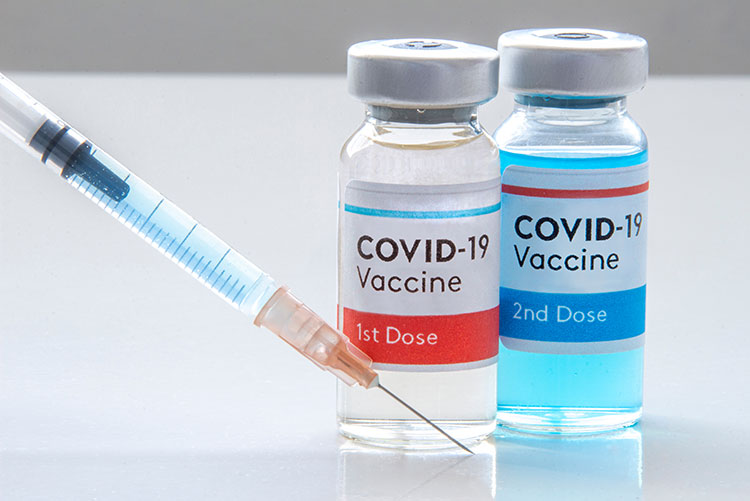 Vacunación contra el COVID-19 ¿Es un bien necesario?